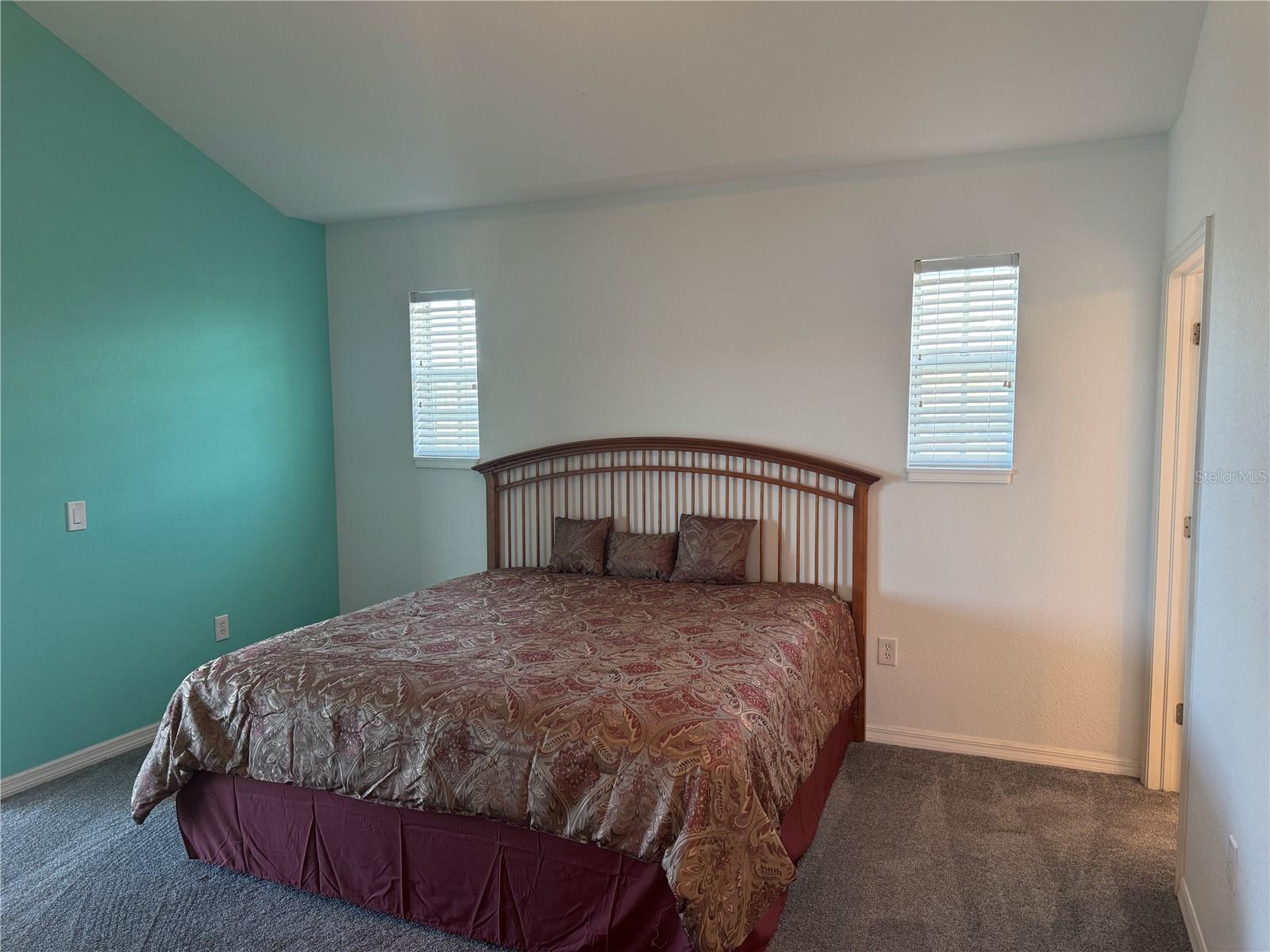 AL LAGO VILLAGE - Residential