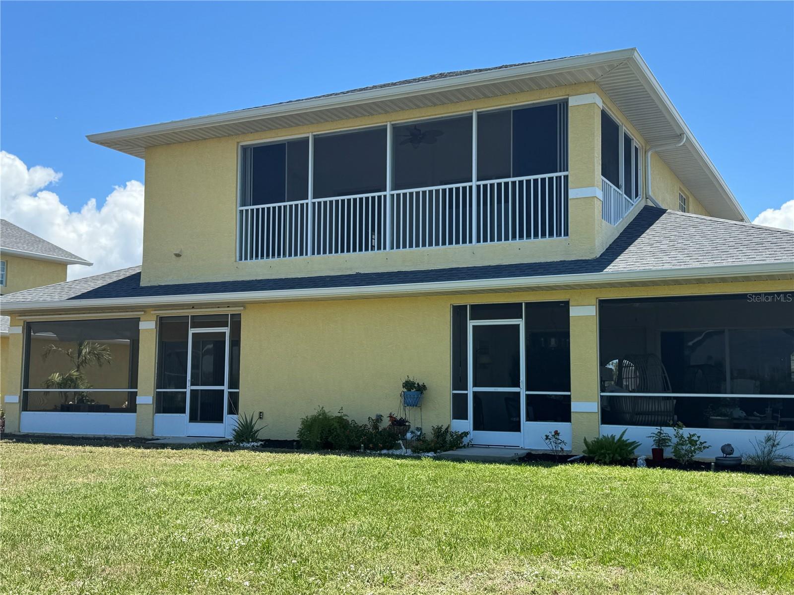 AL LAGO VILLAGE - Residential