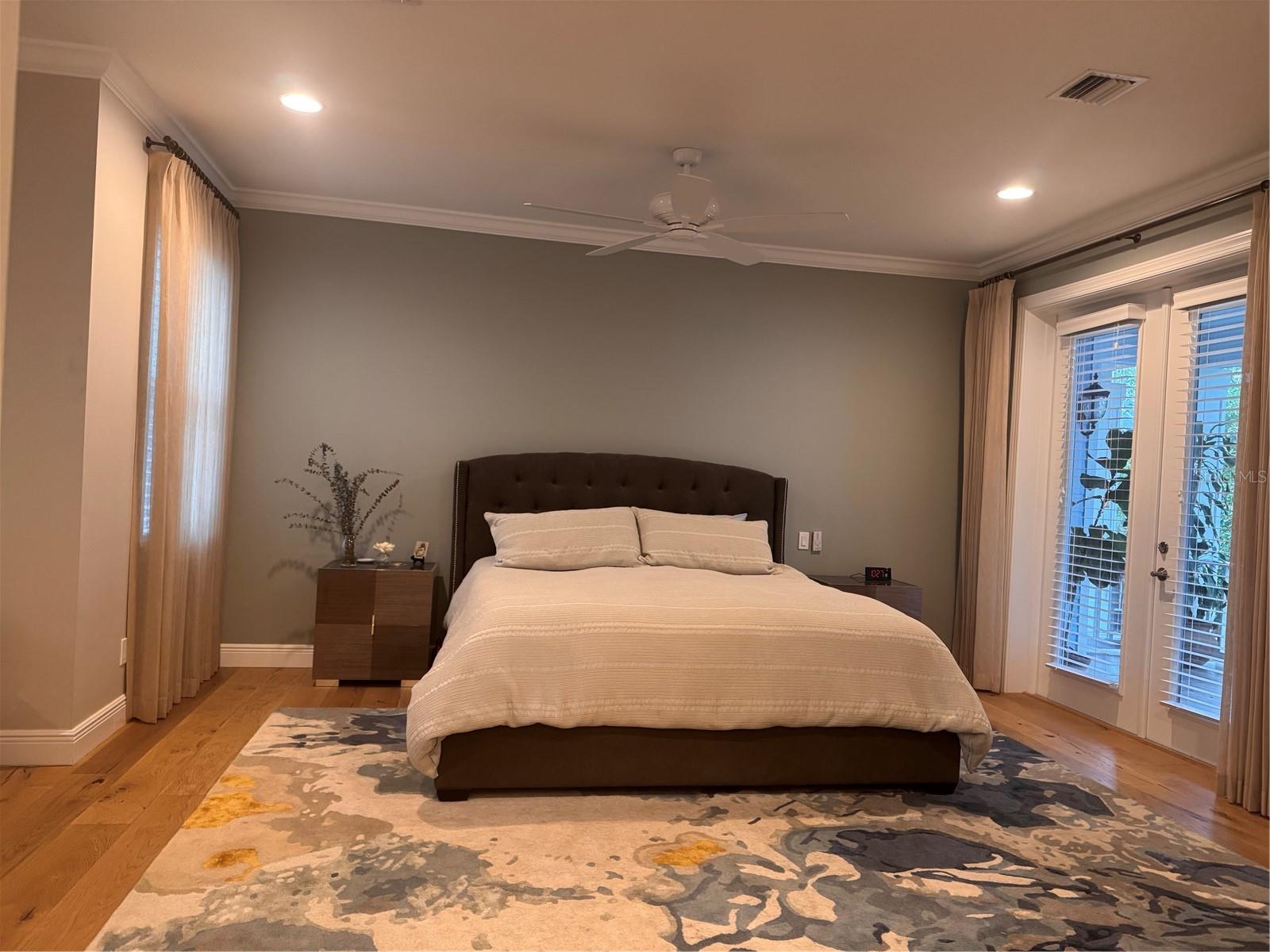 GRANADA PARK - Residential Lease