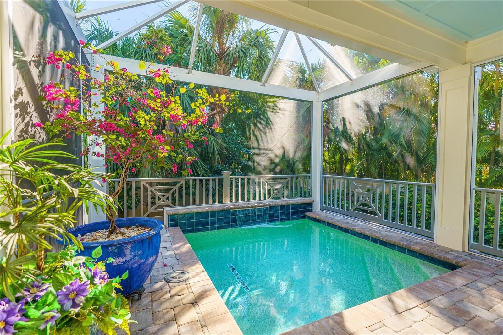 GRANADA PARK - Residential Lease