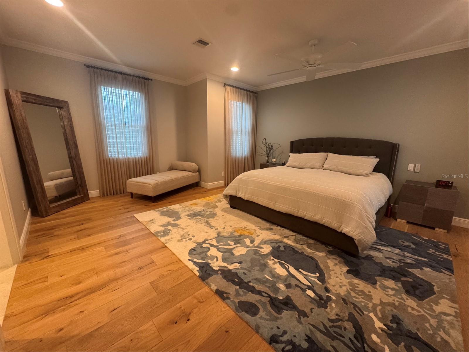 GRANADA PARK - Residential Lease