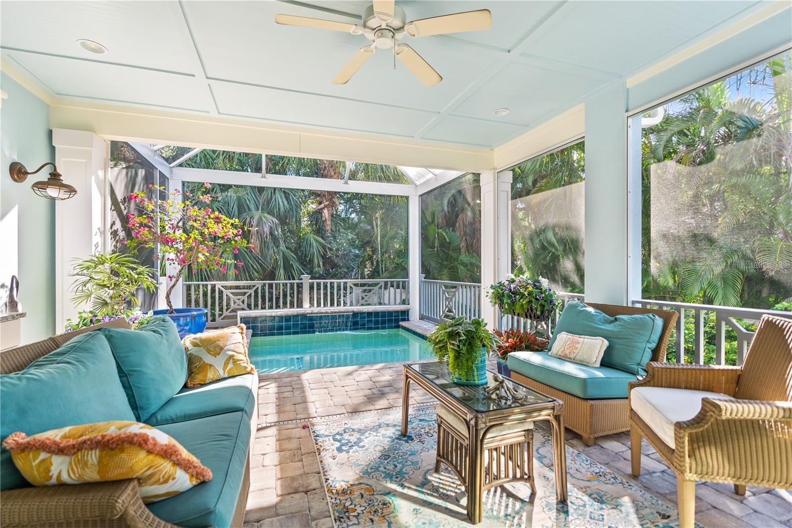 GRANADA PARK - Residential Lease