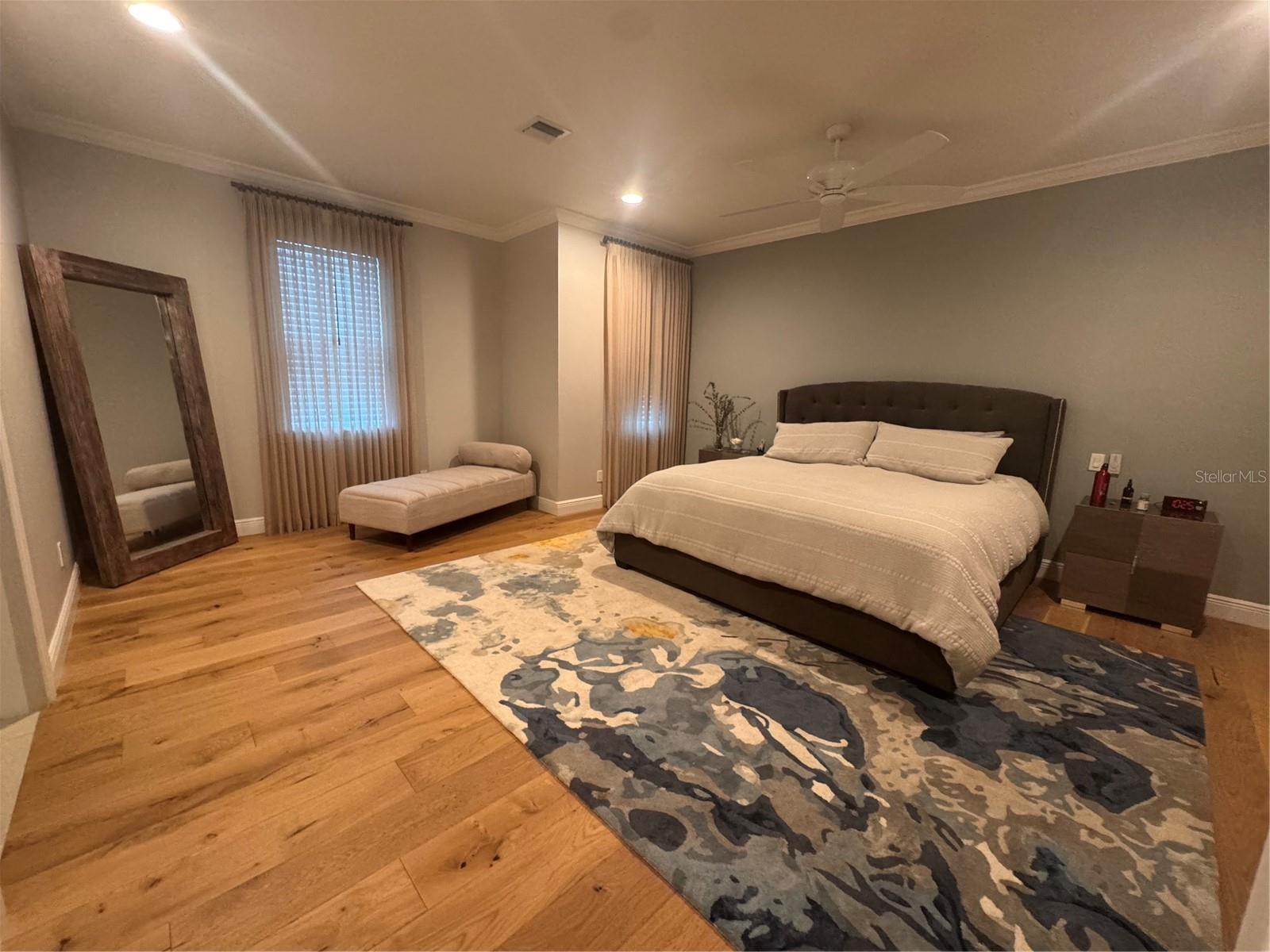 GRANADA PARK - Residential Lease