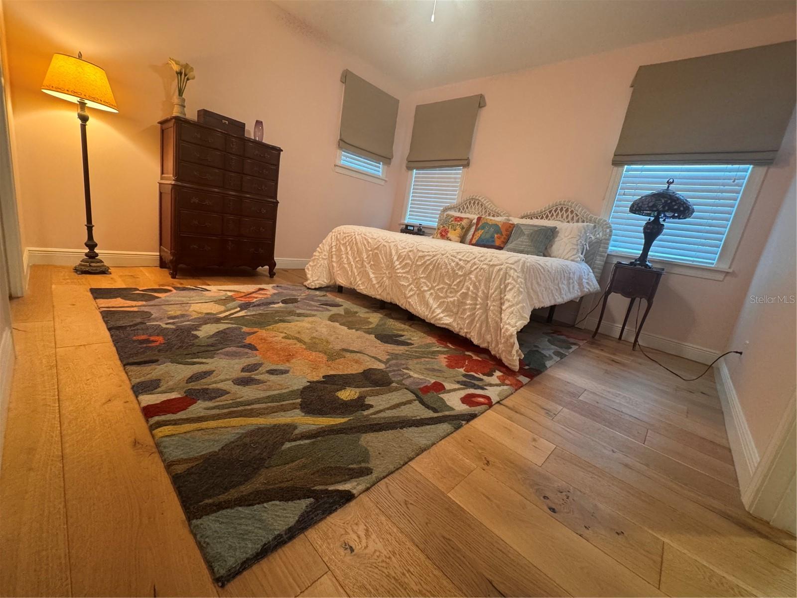 GRANADA PARK - Residential Lease