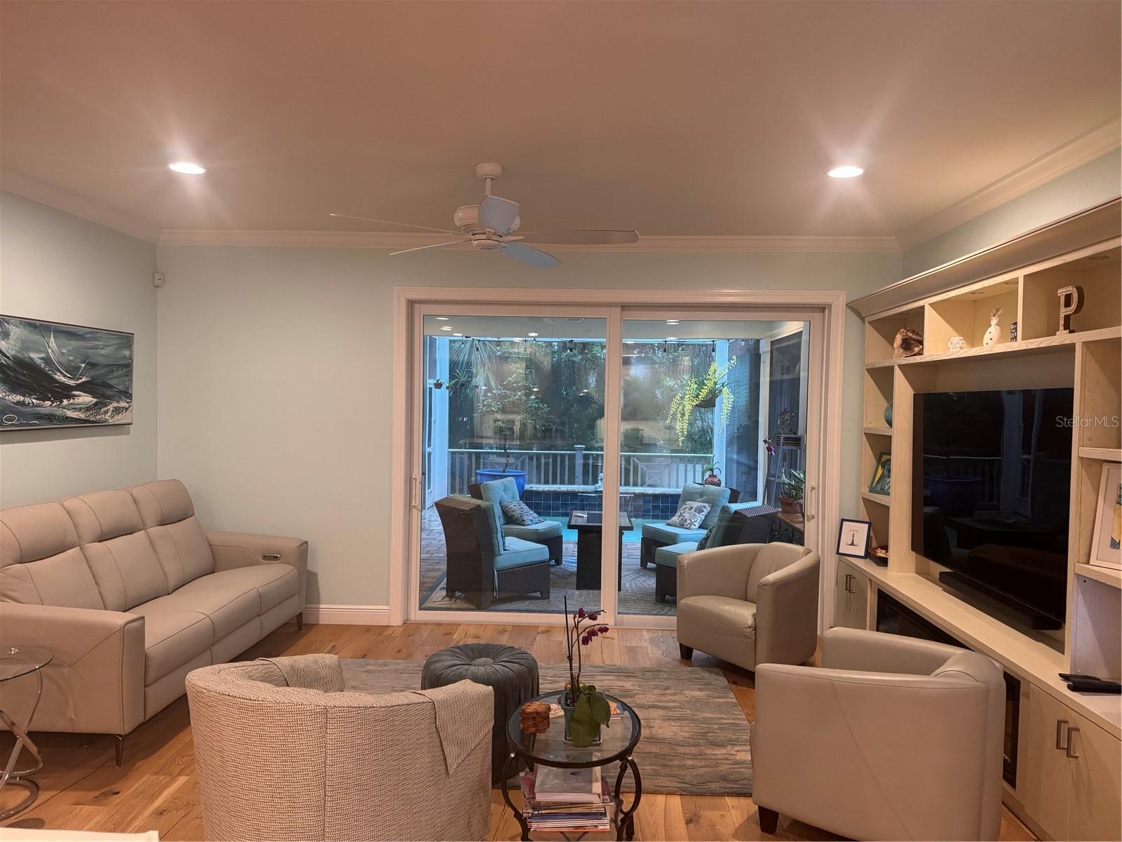 GRANADA PARK - Residential Lease