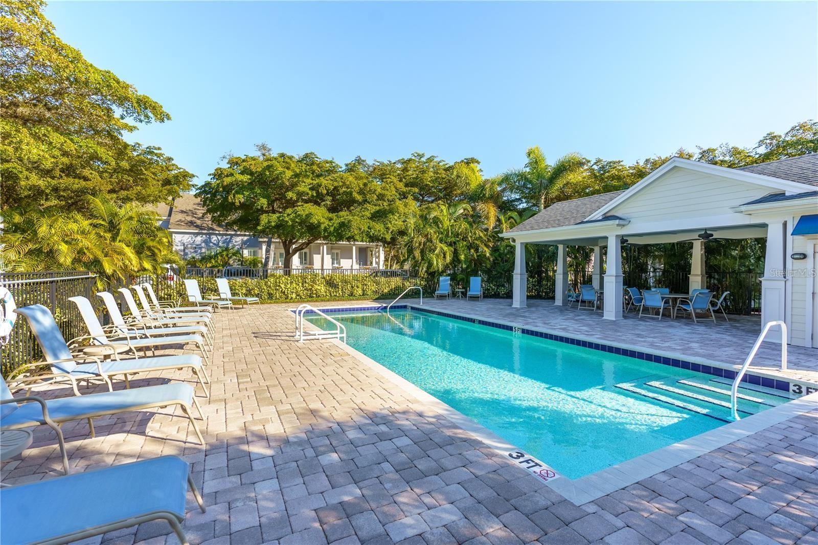 GRANADA PARK - Residential Lease