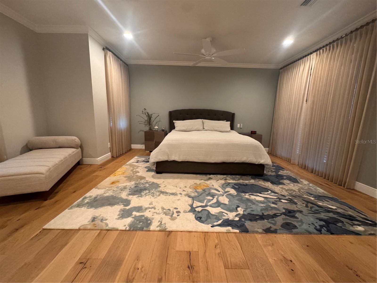 GRANADA PARK - Residential Lease