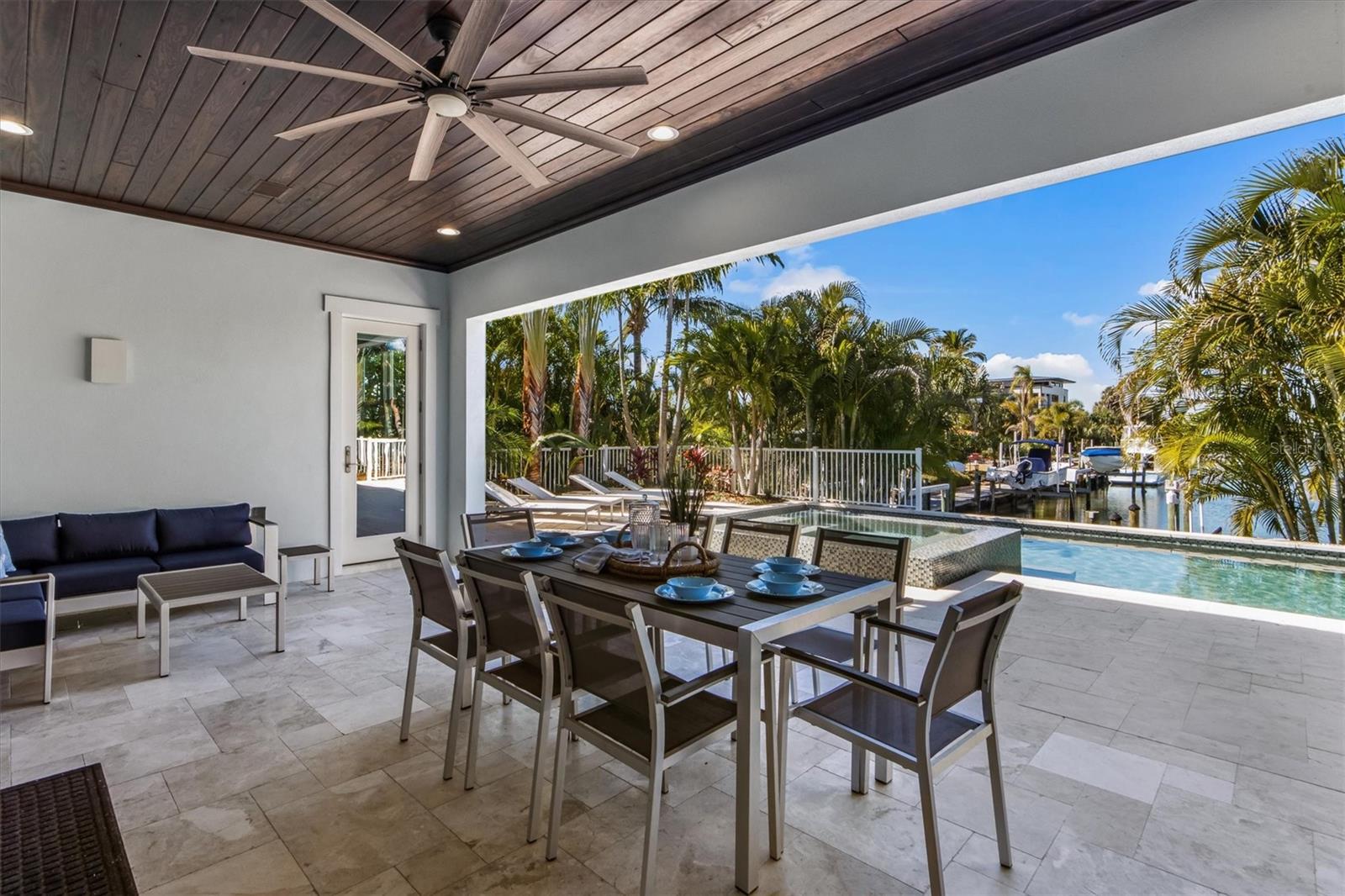 KEY ROYALE 3RD ADD REP - Residential