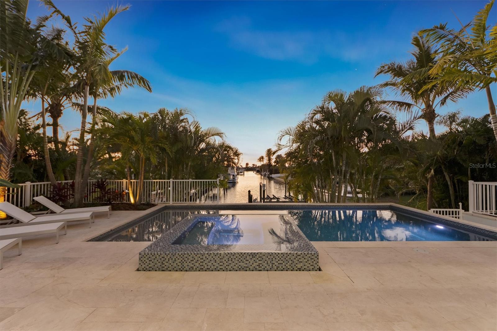 KEY ROYALE 3RD ADD REP - Residential