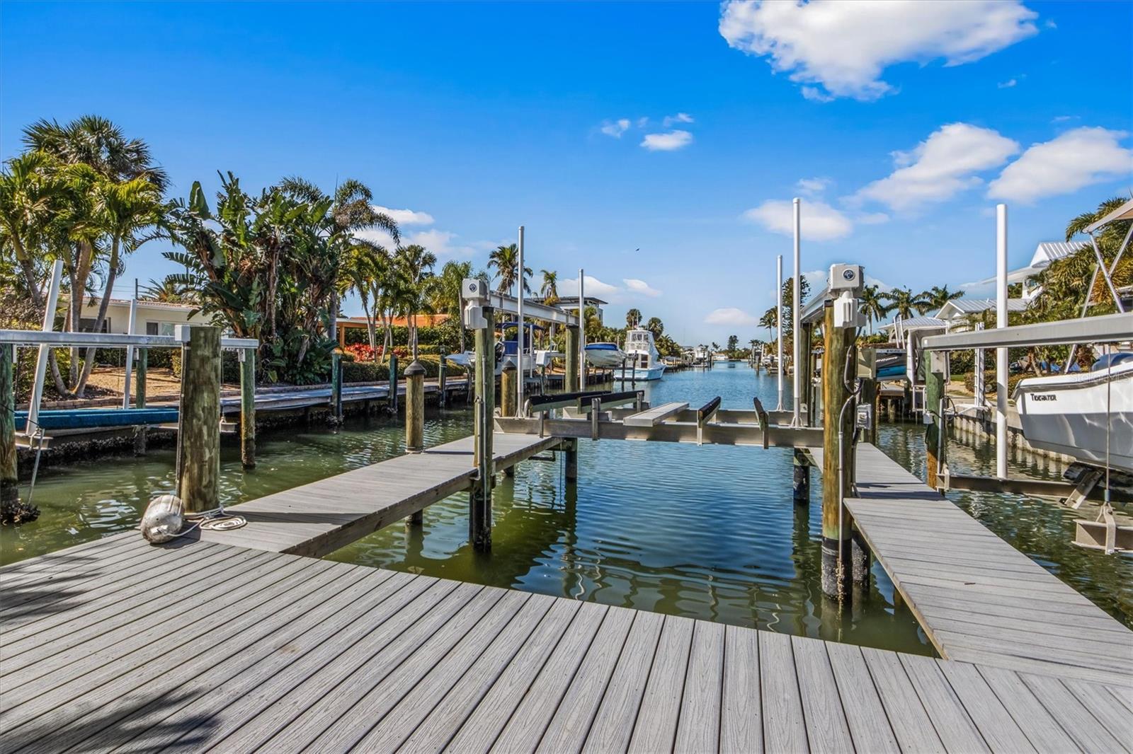 KEY ROYALE 3RD ADD REP - Residential