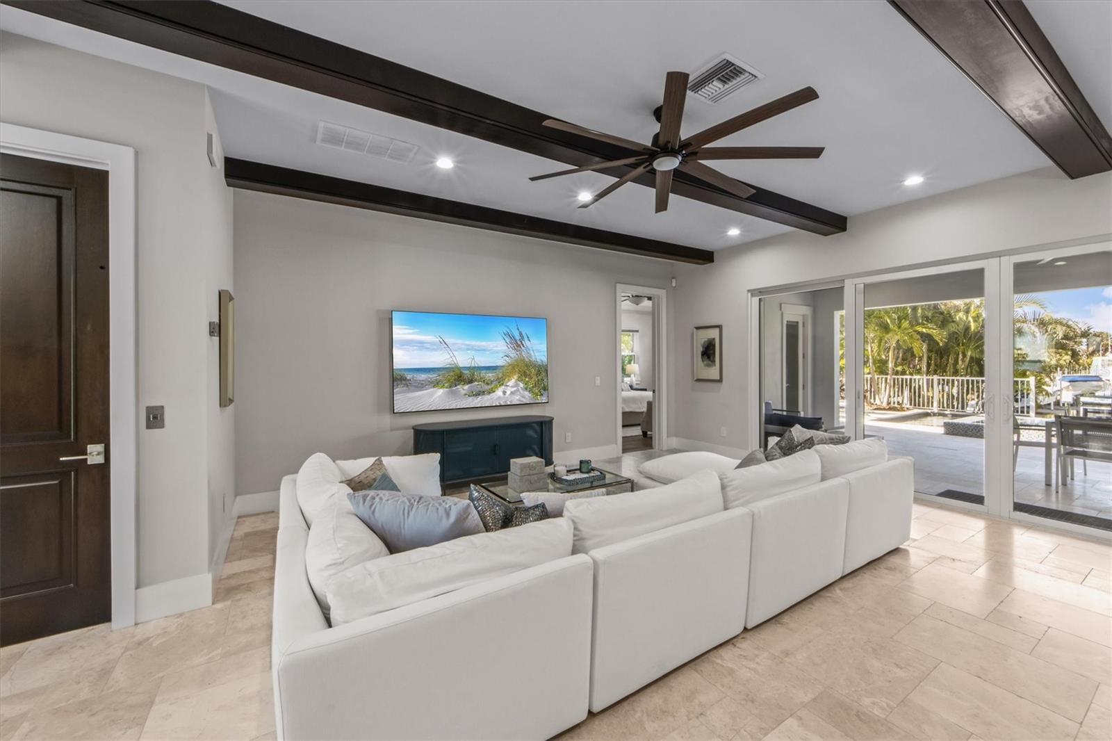 KEY ROYALE 3RD ADD REP - Residential