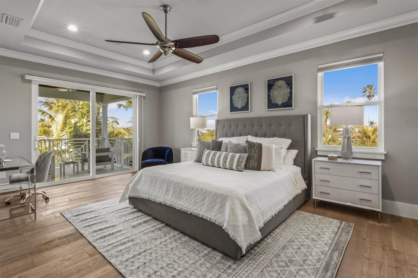 KEY ROYALE 3RD ADD REP - Residential