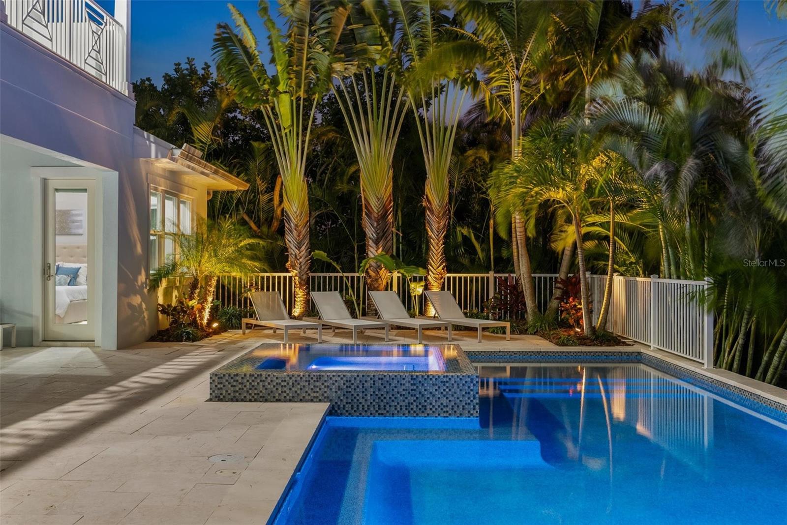 KEY ROYALE 3RD ADD REP - Residential