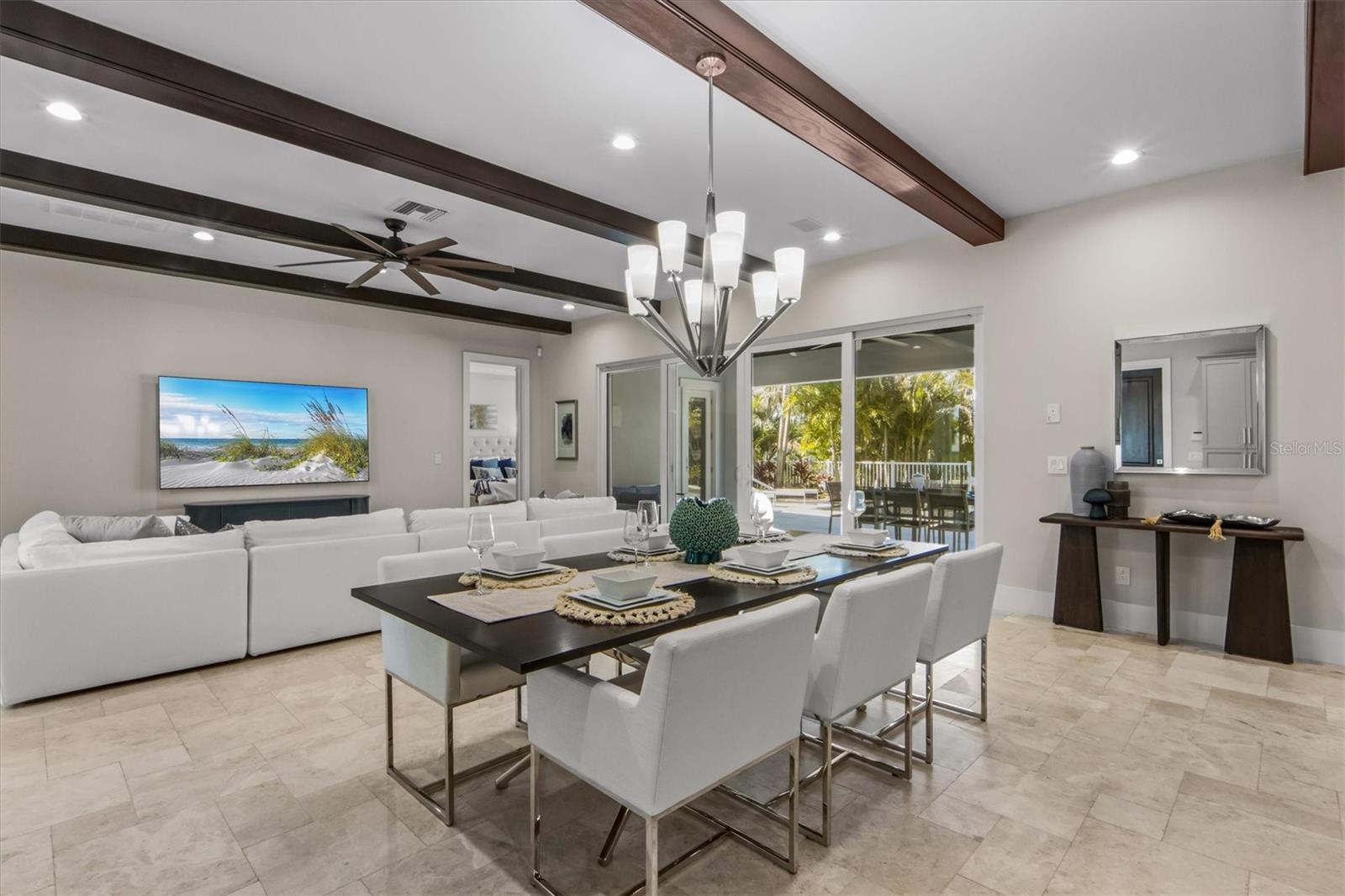 KEY ROYALE 3RD ADD REP - Residential