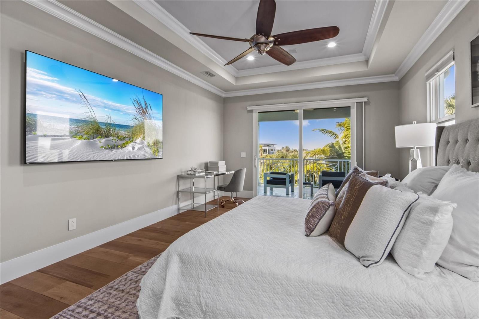 KEY ROYALE 3RD ADD REP - Residential