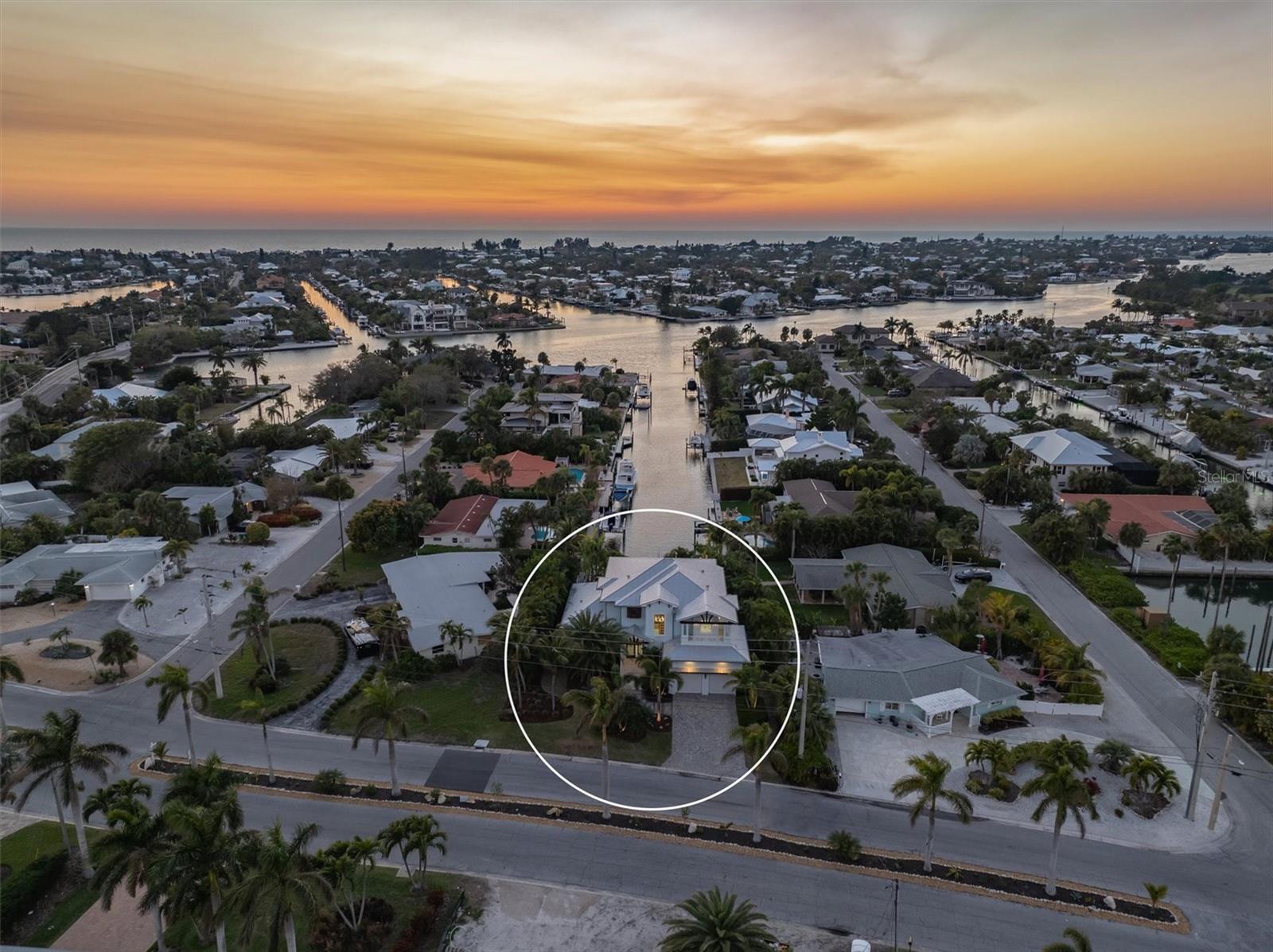 KEY ROYALE 3RD ADD REP - Residential