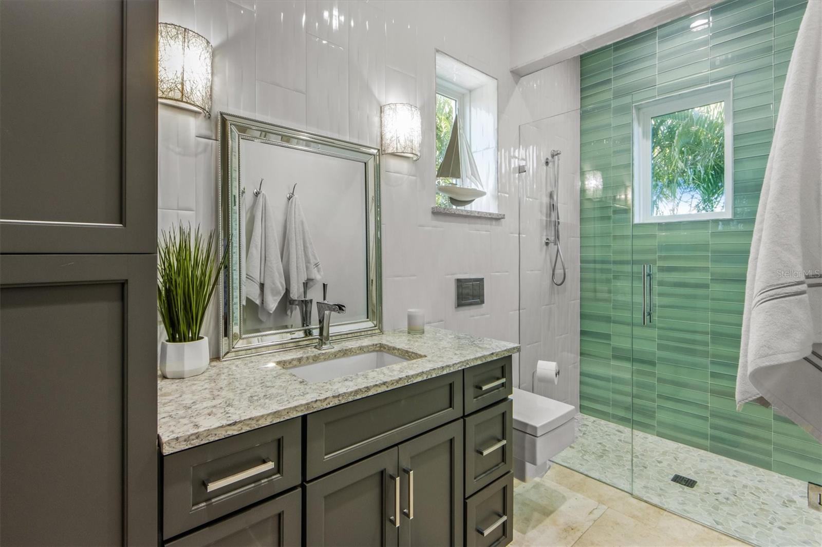 KEY ROYALE 3RD ADD REP - Residential