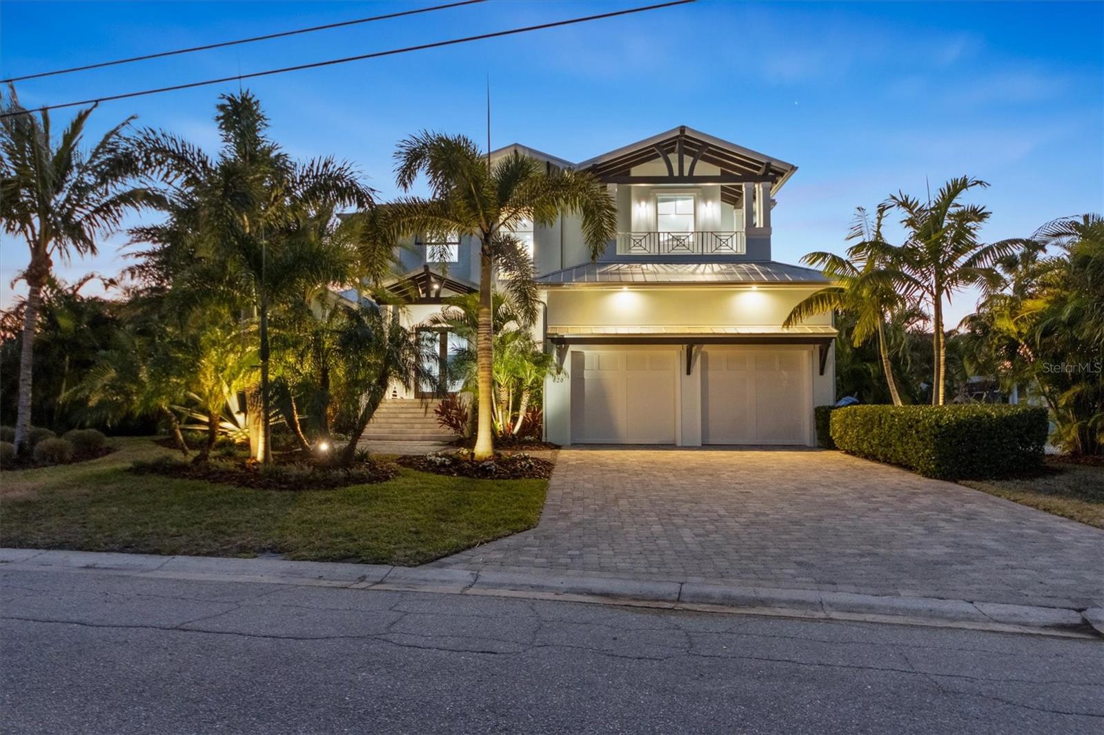 KEY ROYALE 3RD ADD REP - Residential