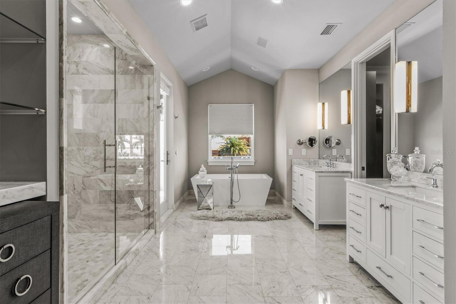 KEY ROYALE 3RD ADD REP - Residential