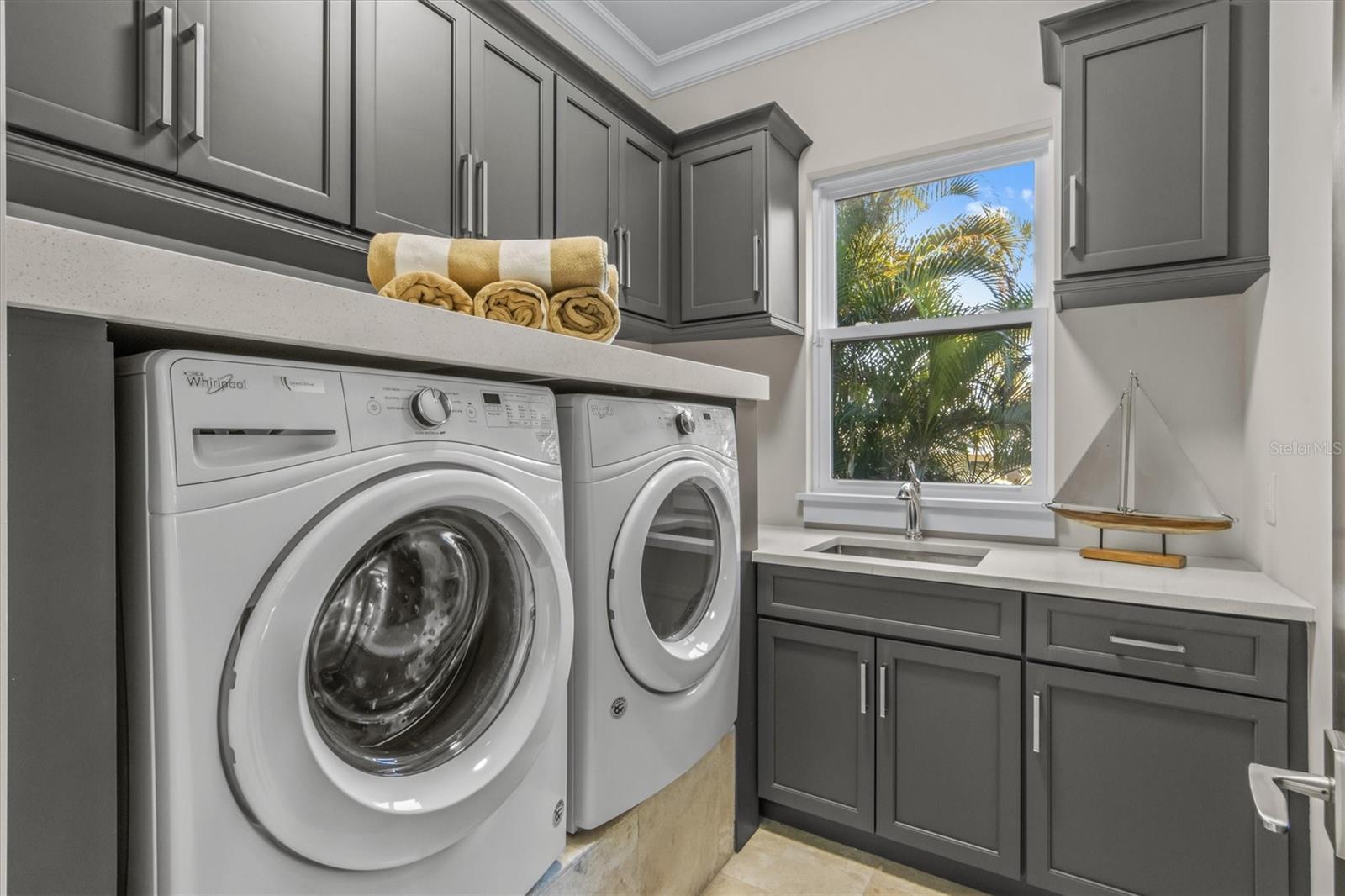 KEY ROYALE 3RD ADD REP - Residential