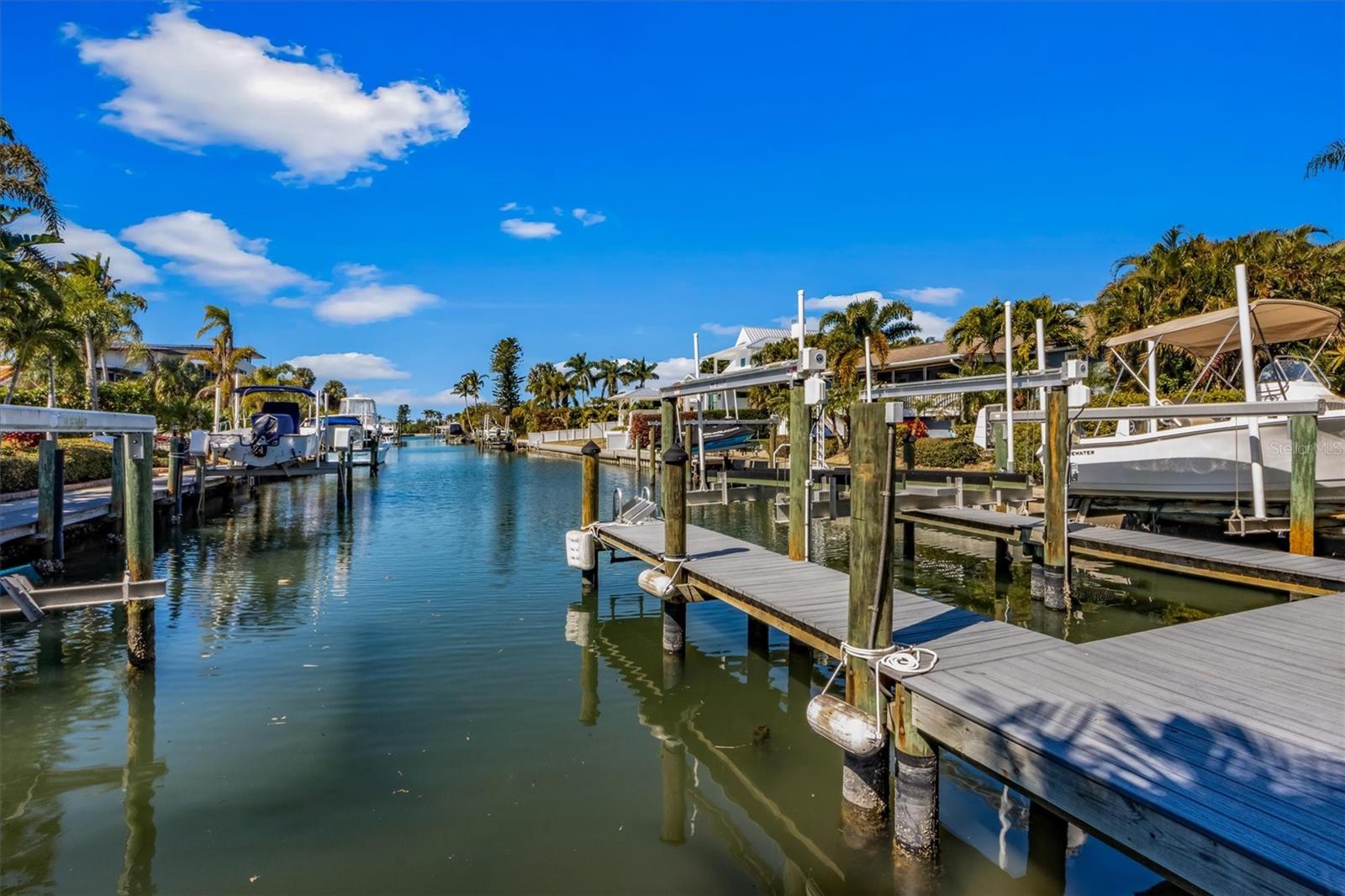 KEY ROYALE 3RD ADD REP - Residential