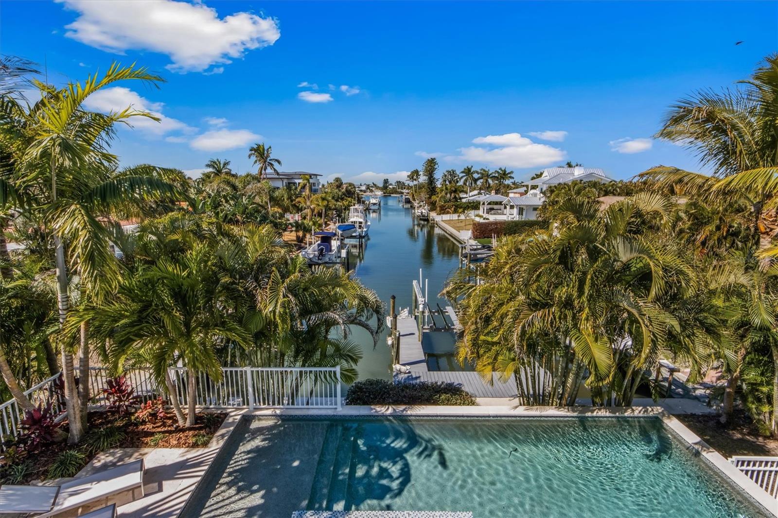 KEY ROYALE 3RD ADD REP - Residential