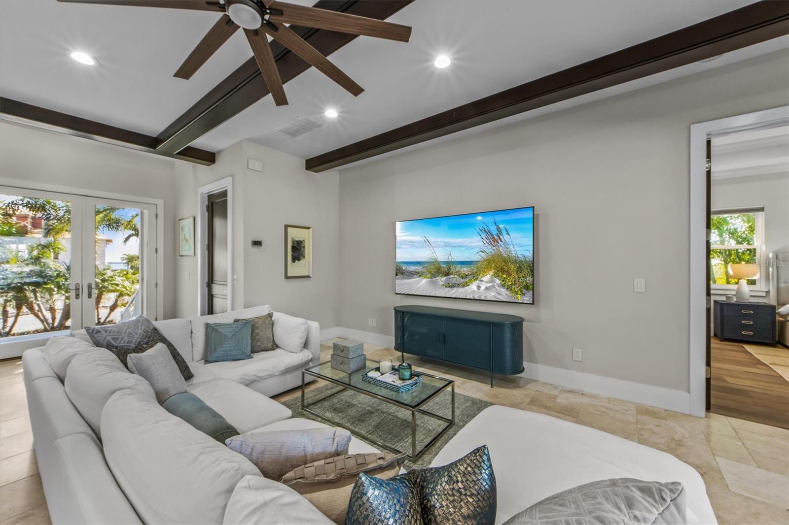 KEY ROYALE 3RD ADD REP - Residential