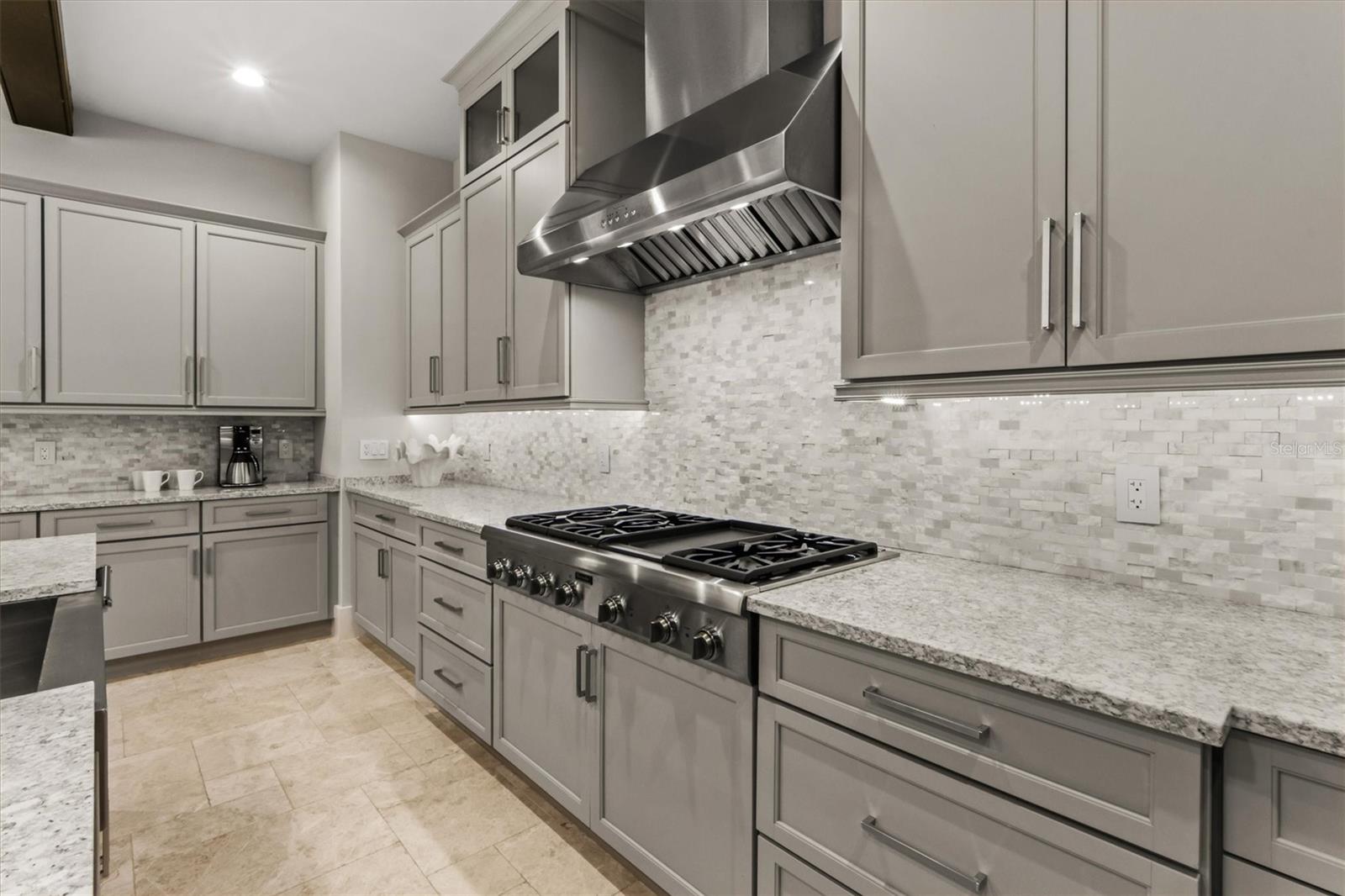 KEY ROYALE 3RD ADD REP - Residential