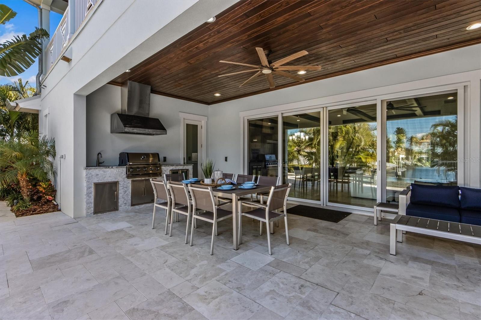 KEY ROYALE 3RD ADD REP - Residential