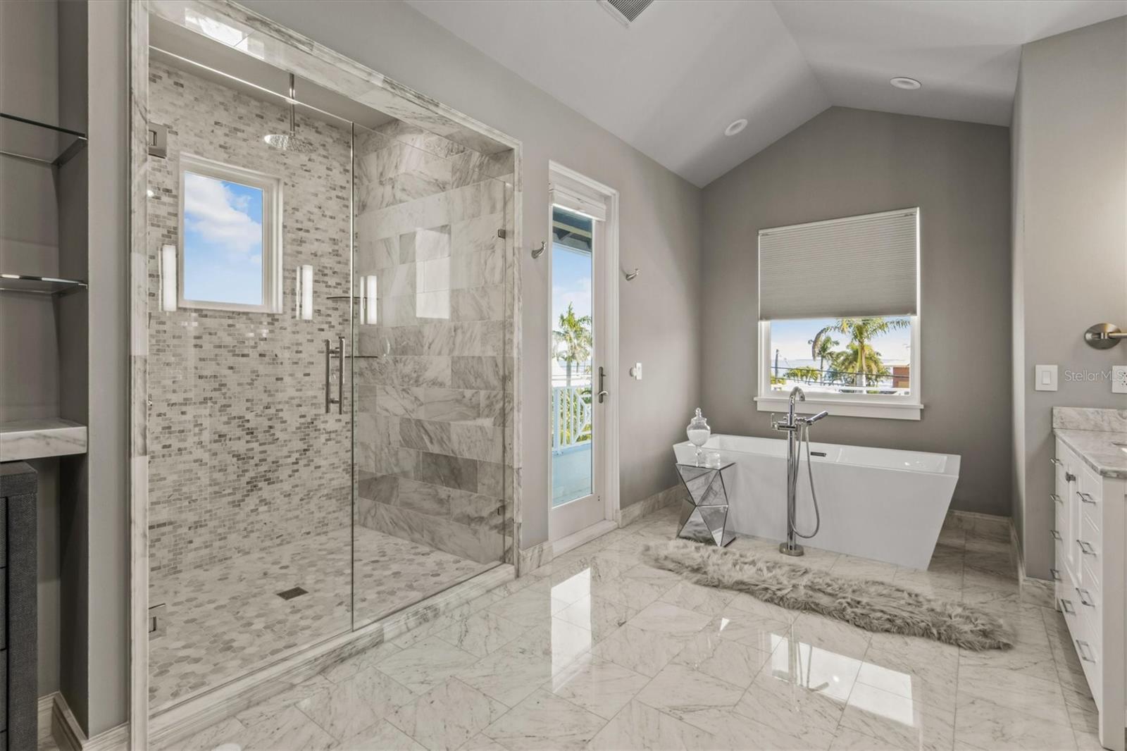 KEY ROYALE 3RD ADD REP - Residential