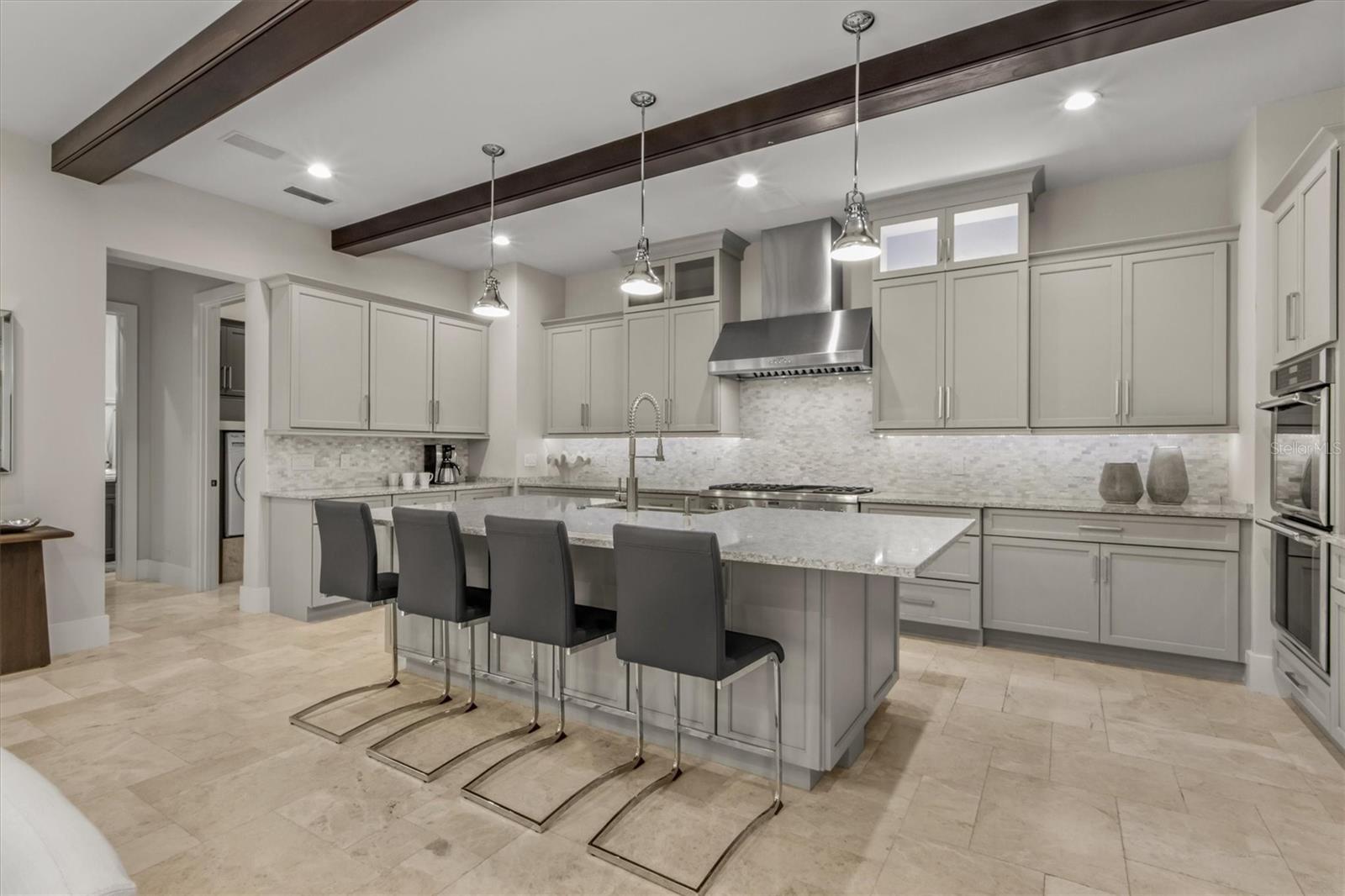 KEY ROYALE 3RD ADD REP - Residential