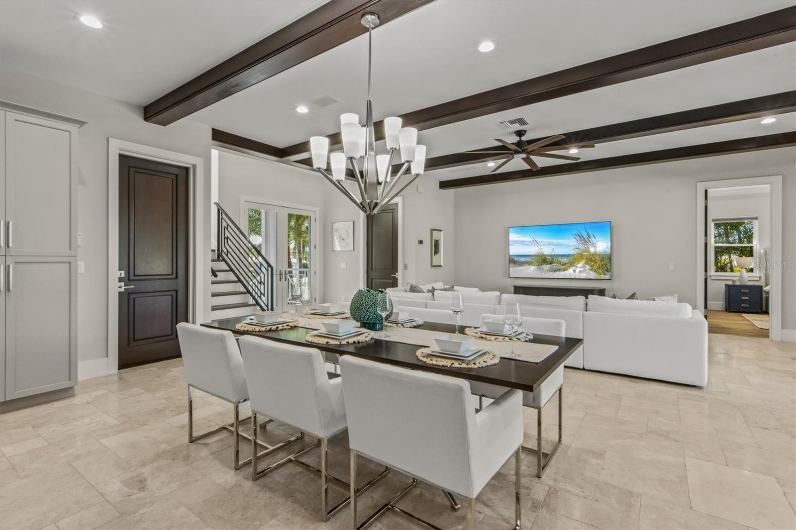 KEY ROYALE 3RD ADD REP - Residential