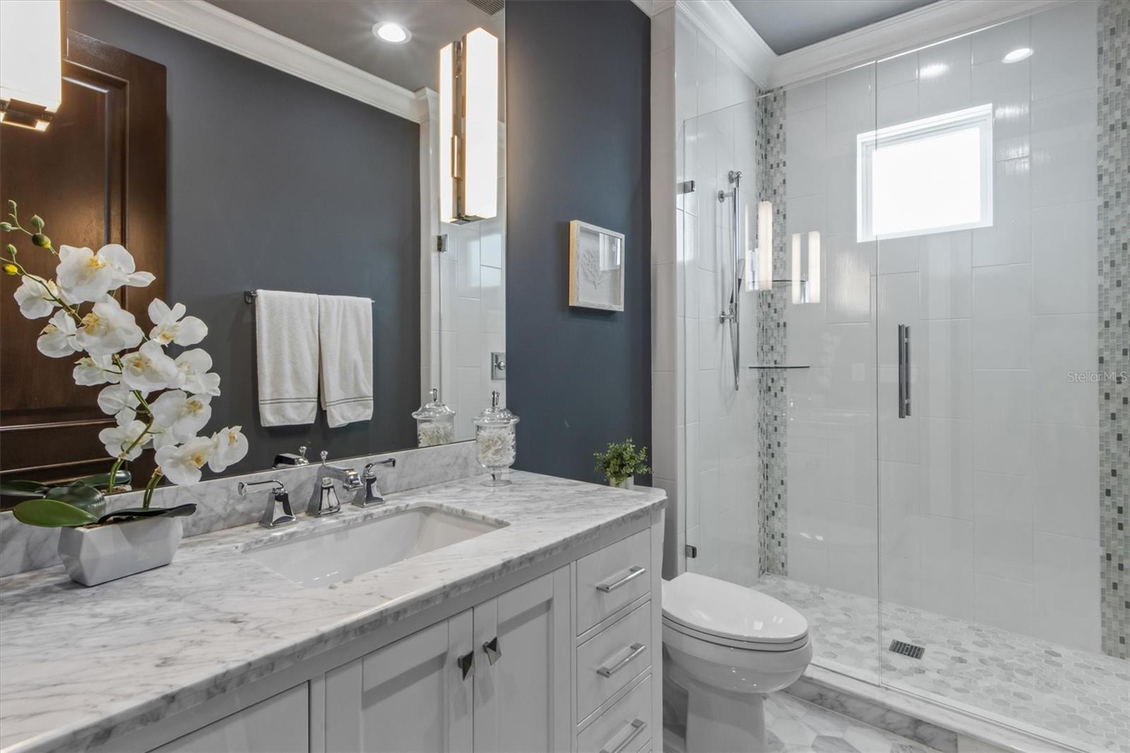 KEY ROYALE 3RD ADD REP - Residential