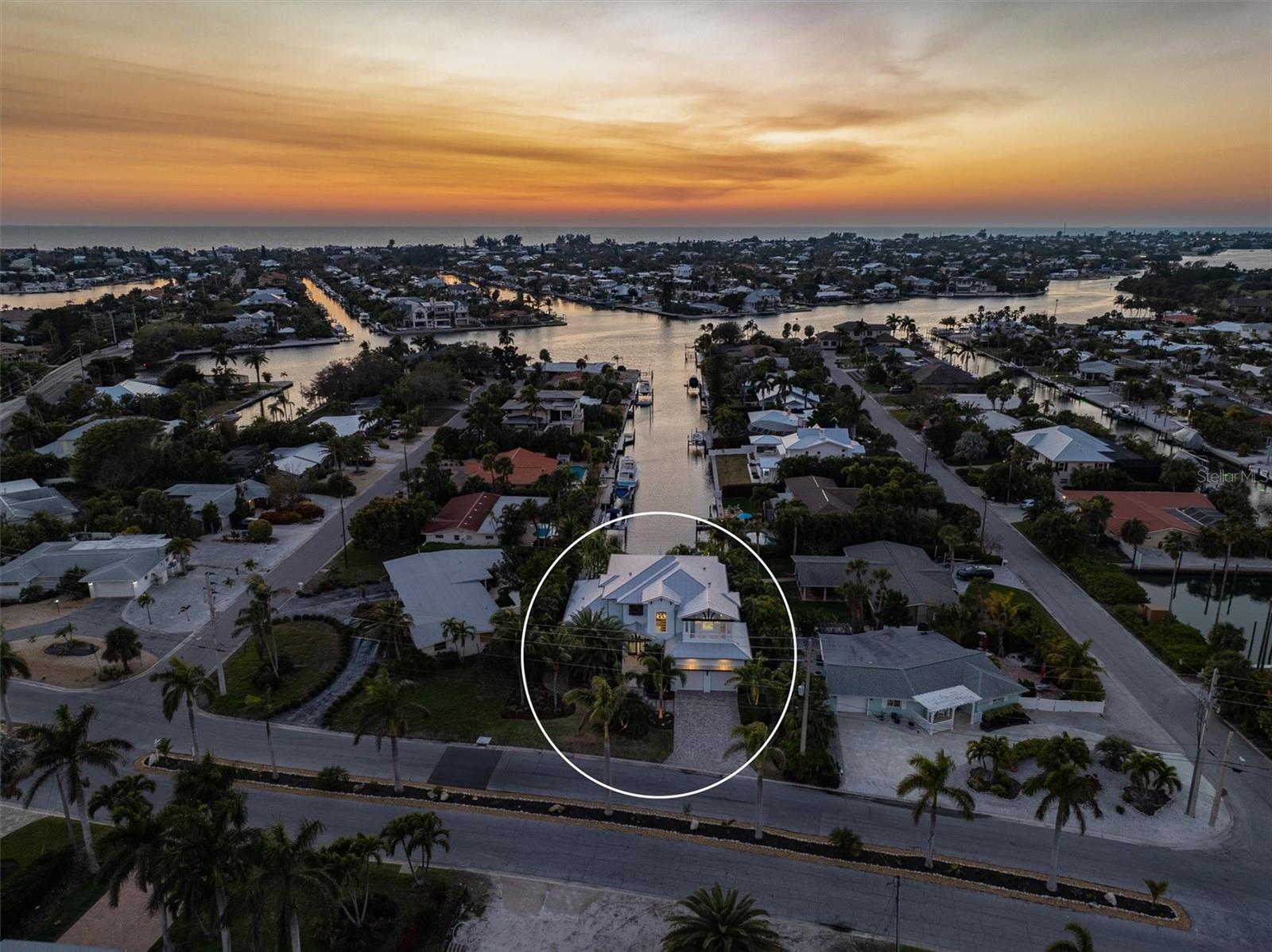 KEY ROYALE 3RD ADD REP - Residential