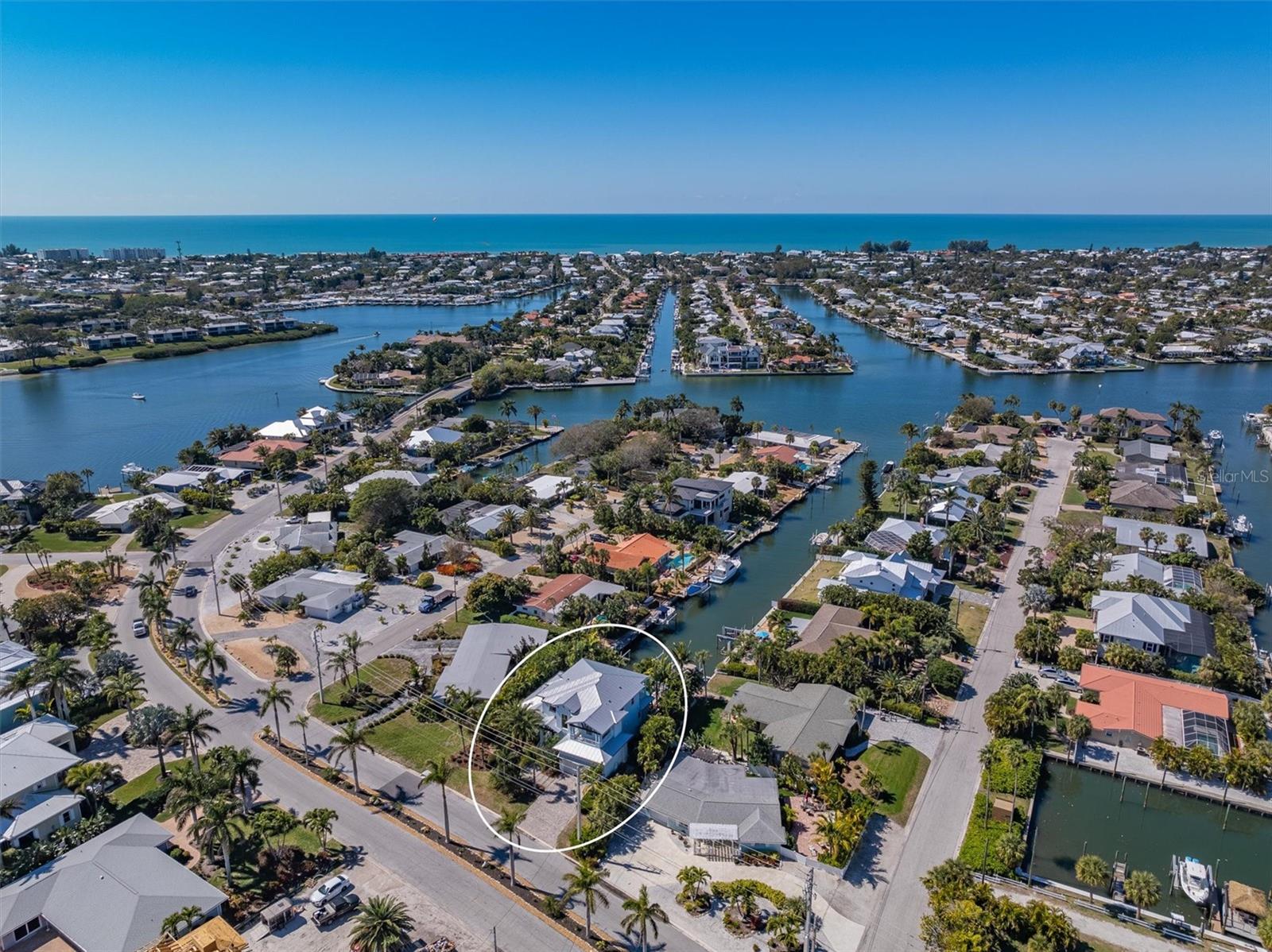 KEY ROYALE 3RD ADD REP - Residential