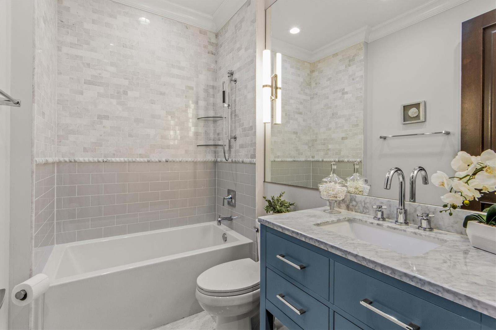 KEY ROYALE 3RD ADD REP - Residential