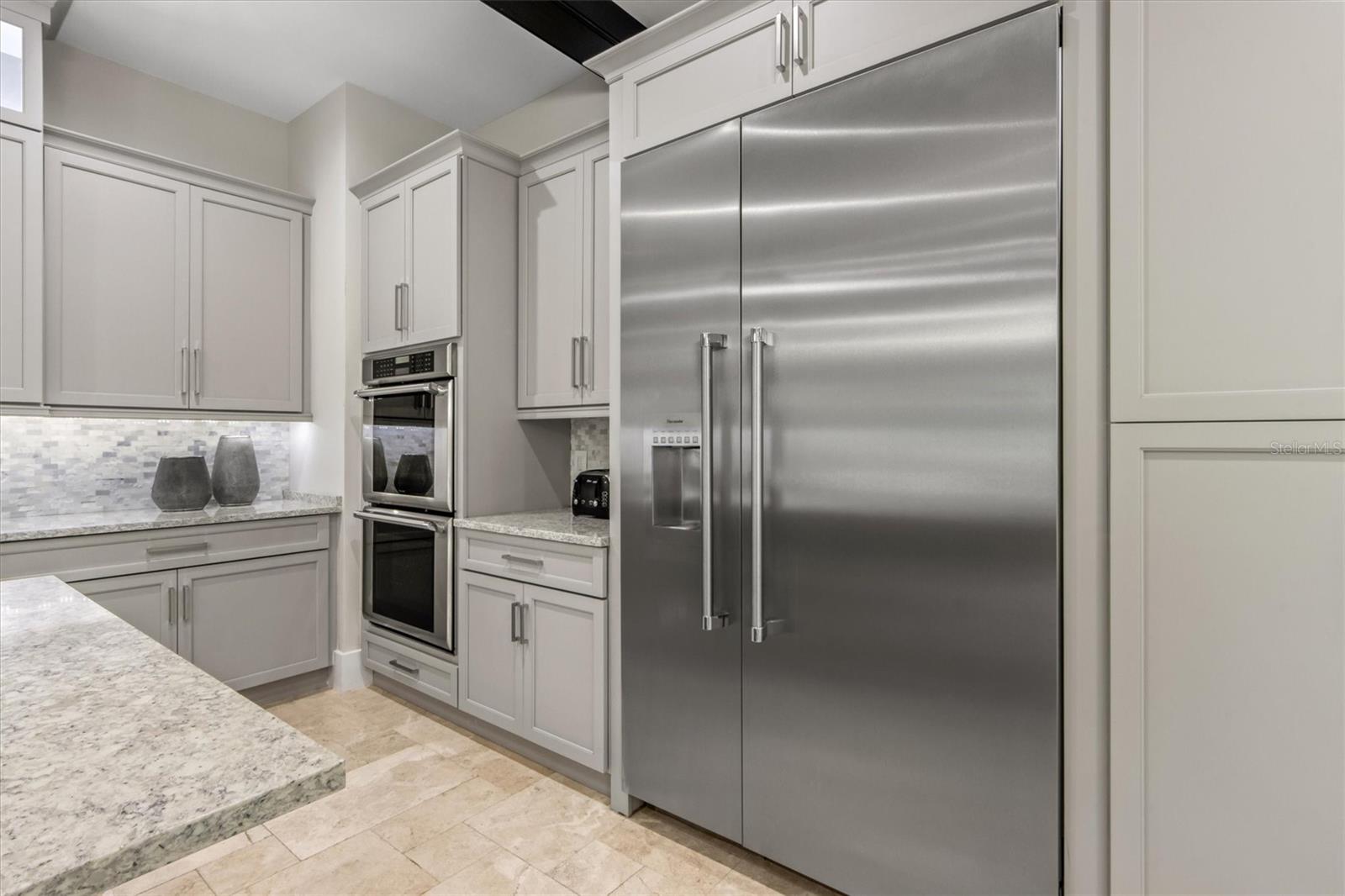 KEY ROYALE 3RD ADD REP - Residential