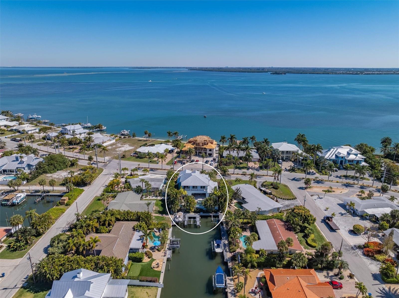 KEY ROYALE 3RD ADD REP - Residential