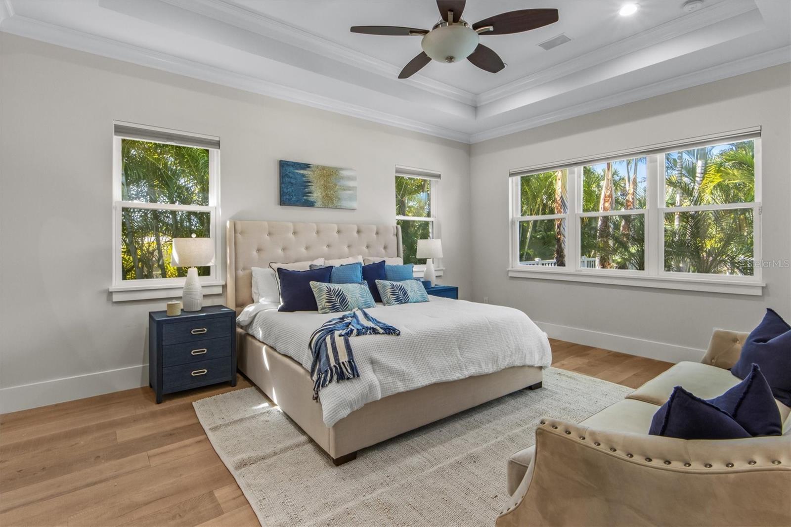 KEY ROYALE 3RD ADD REP - Residential