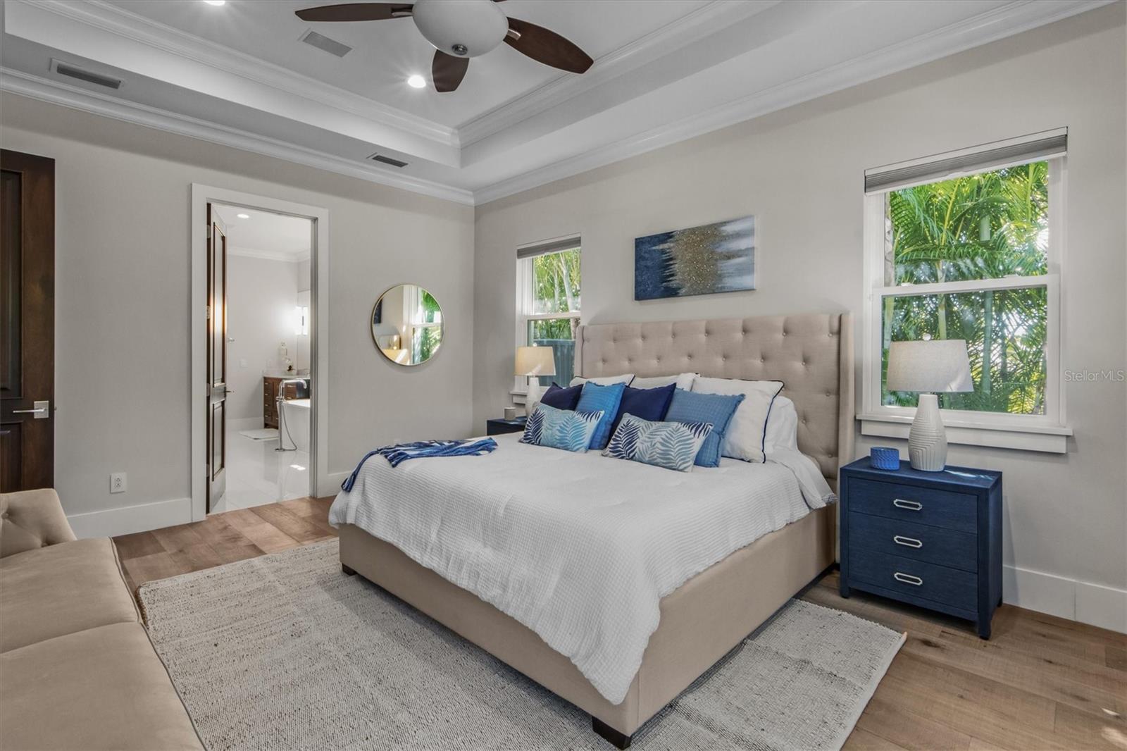 KEY ROYALE 3RD ADD REP - Residential