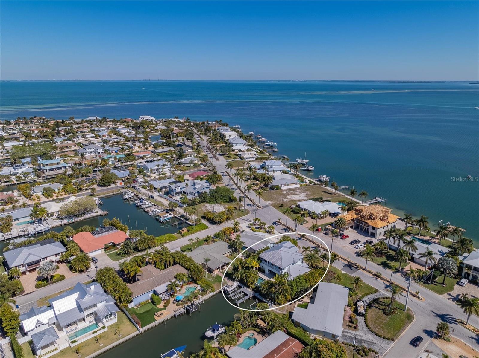 KEY ROYALE 3RD ADD REP - Residential