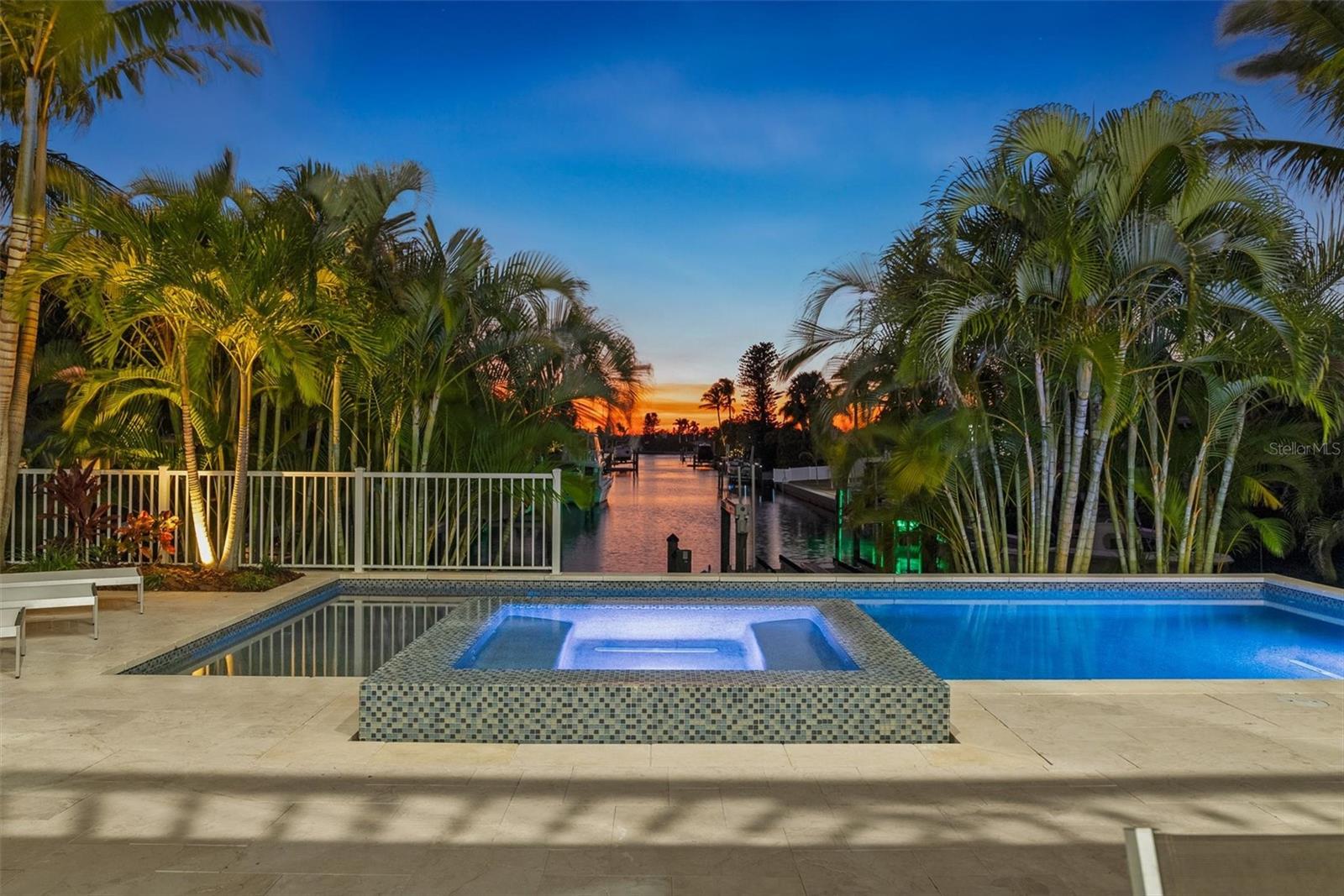 KEY ROYALE 3RD ADD REP - Residential