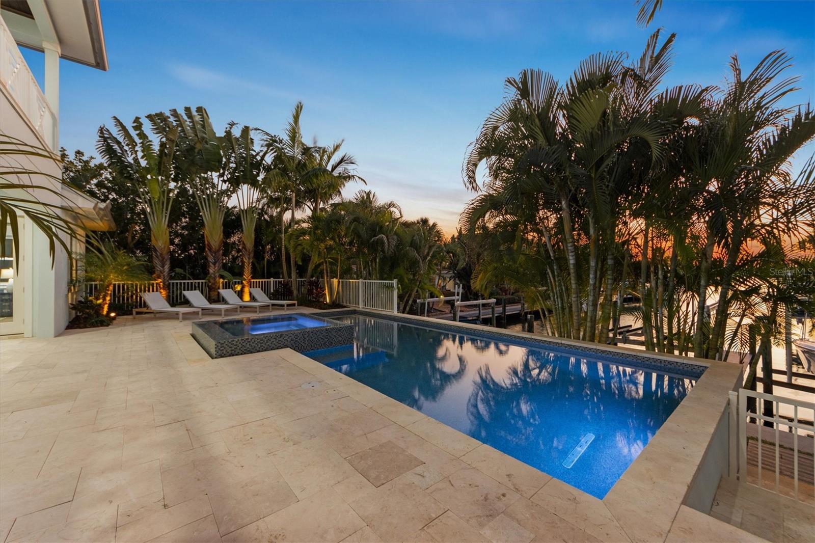 KEY ROYALE 3RD ADD REP - Residential