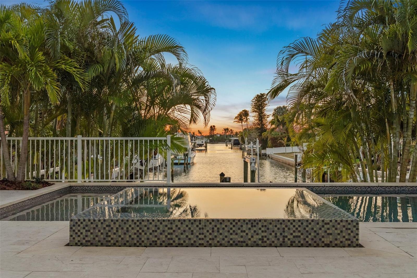 KEY ROYALE 3RD ADD REP - Residential