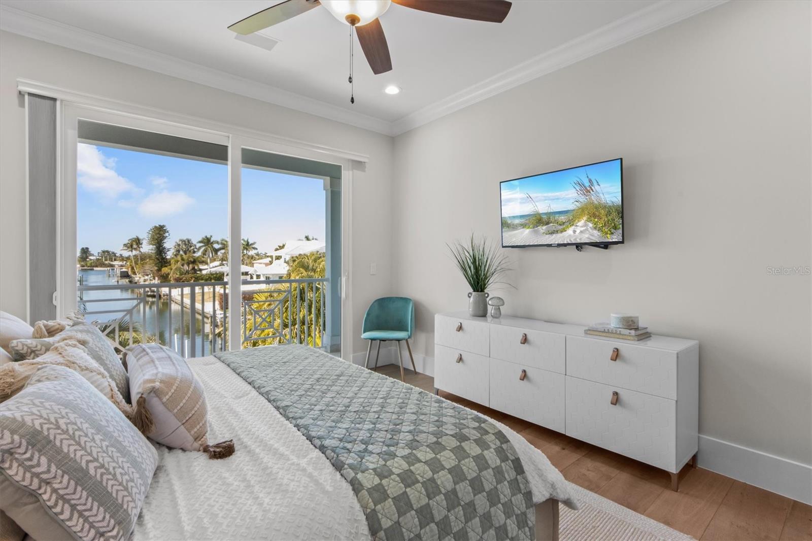 KEY ROYALE 3RD ADD REP - Residential