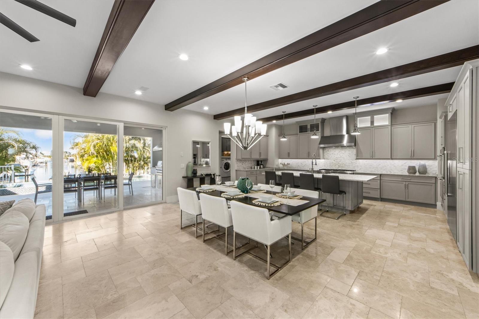 KEY ROYALE 3RD ADD REP - Residential