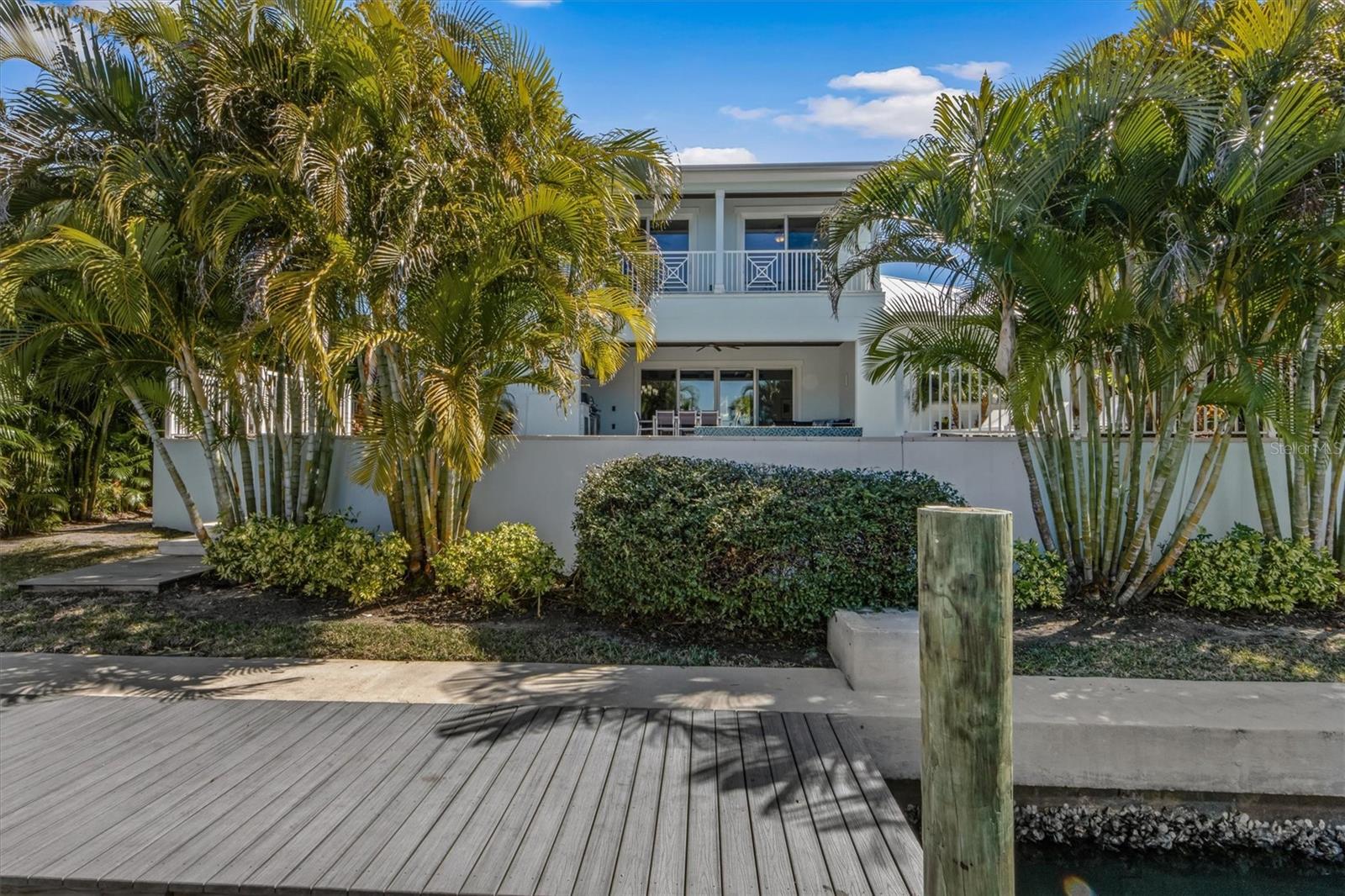 KEY ROYALE 3RD ADD REP - Residential