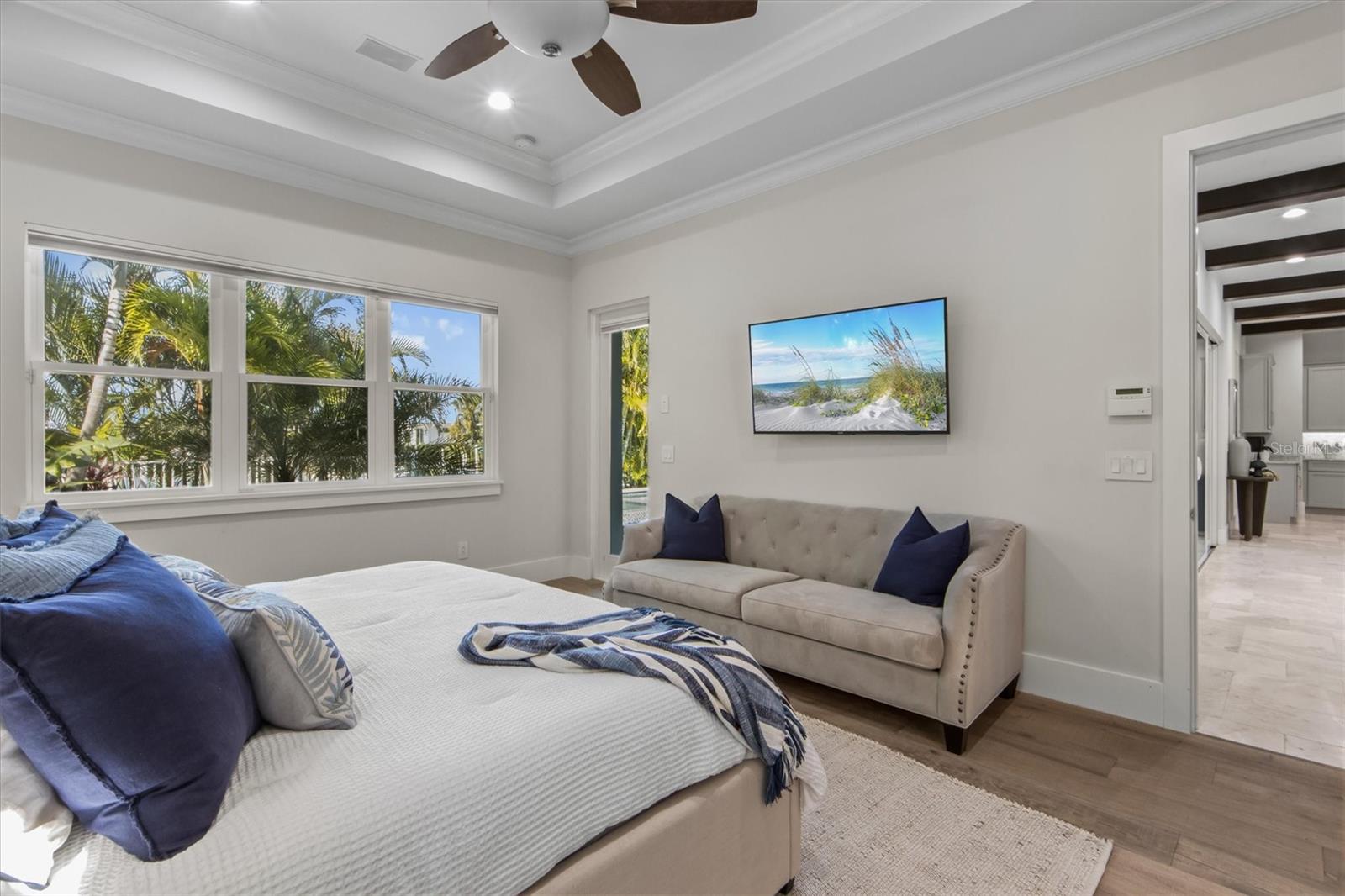 KEY ROYALE 3RD ADD REP - Residential