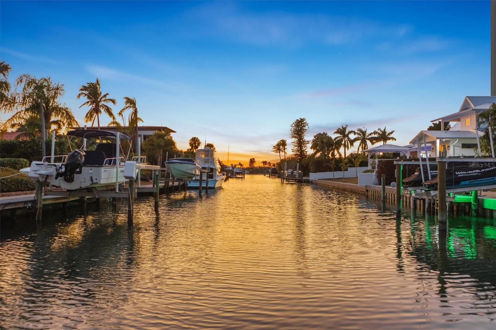 KEY ROYALE 3RD ADD REP - Residential