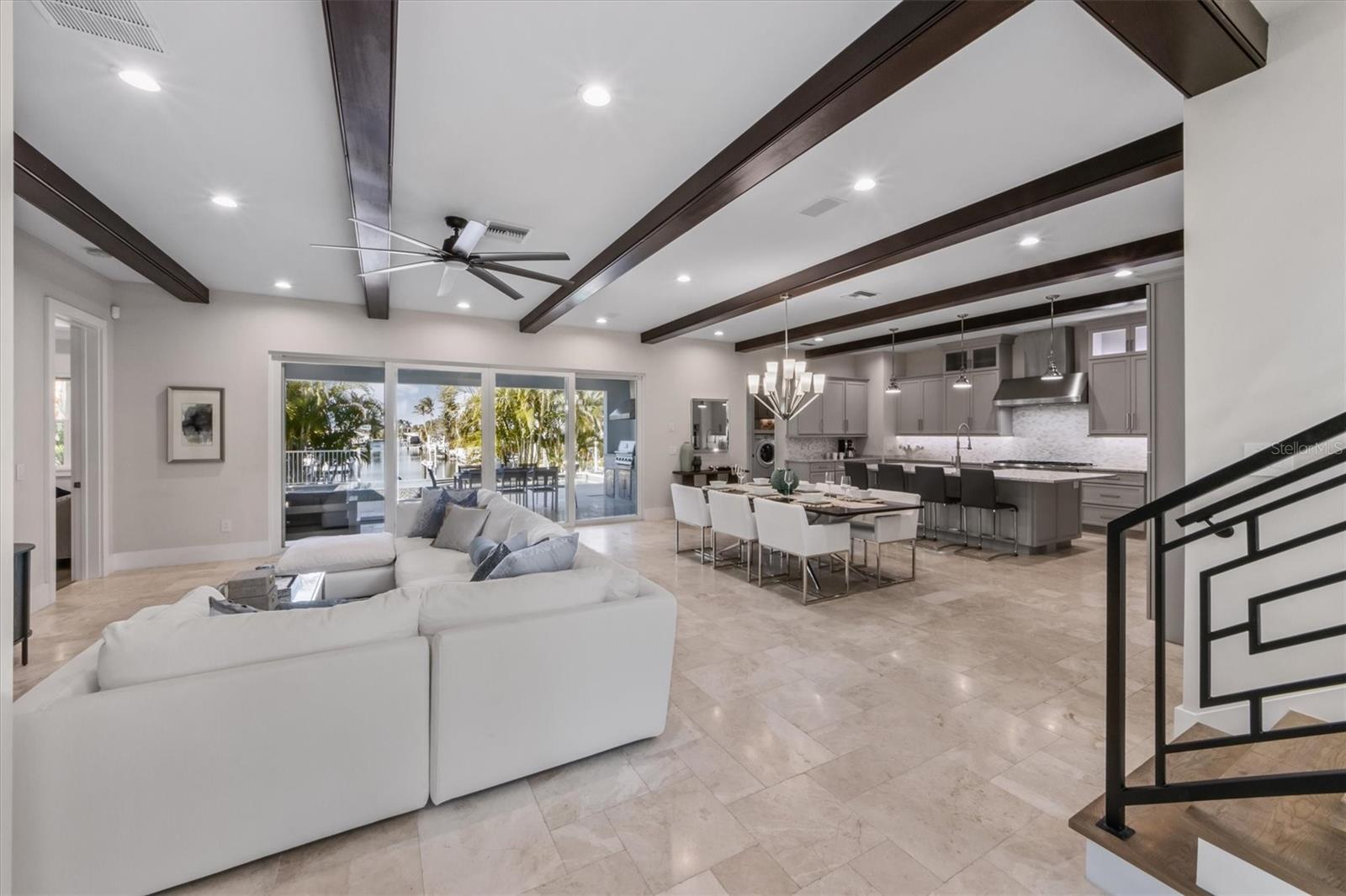 KEY ROYALE 3RD ADD REP - Residential